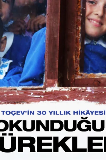 Dokundugum Yurekler (2025)