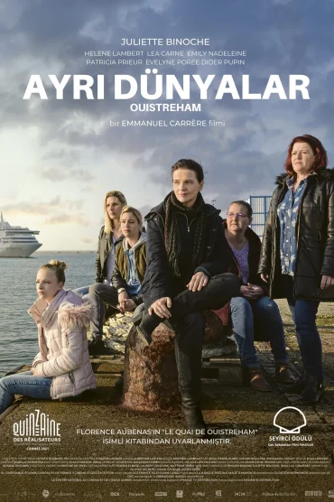 Ayrı Dünyalar