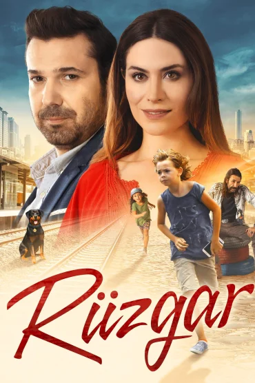 Rüzgar